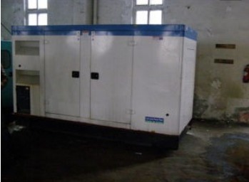 加查康明斯150kw大型柴油二手发电机组 加查康明斯150kw大型柴油二手发电机组