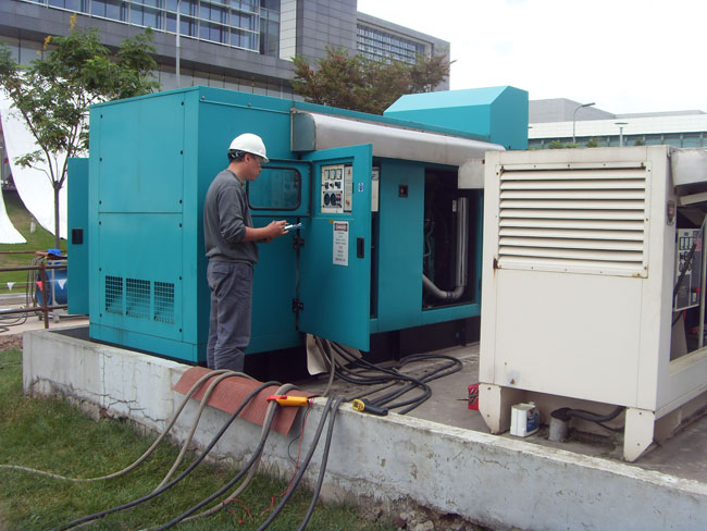 加查发电机出租 加查发电机出租