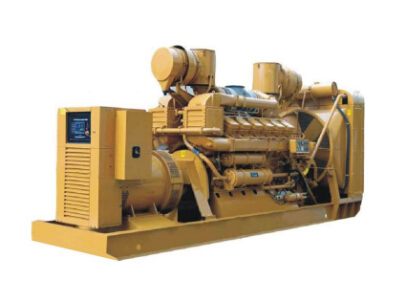 加查发电机出租