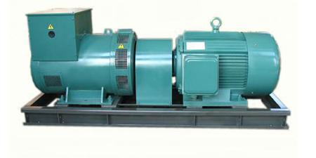 加查发电机出租