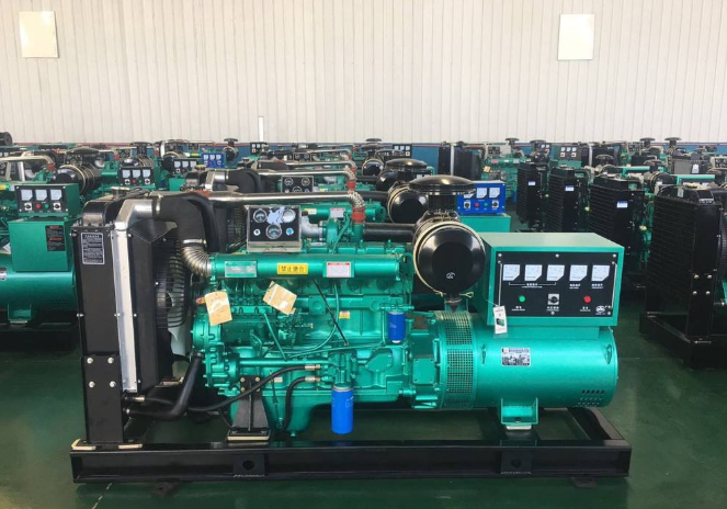 加查柴油发电机 加查柴油发电机