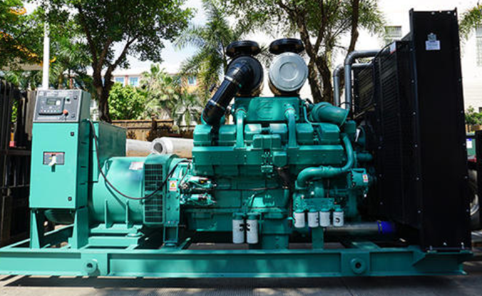 加查柴油发电机 加查柴油发电机