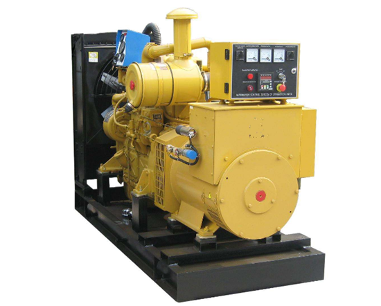 加查发电机出租